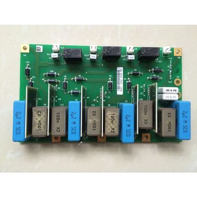vacon变频器电源板455F PC00455E/CM170901 原装现货