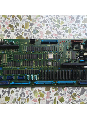 FANUC发那科驱动板  A20B-1004-0390/04A