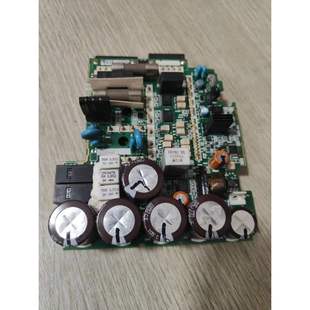 松下A5伺服驱动器驱动电源板 功能包好 581D539G