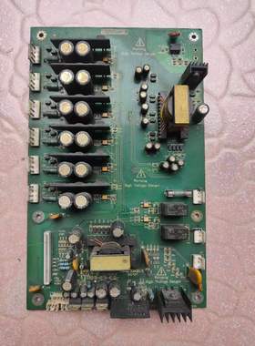 变频器驱动板电源板M4PQ132KB03测试包好