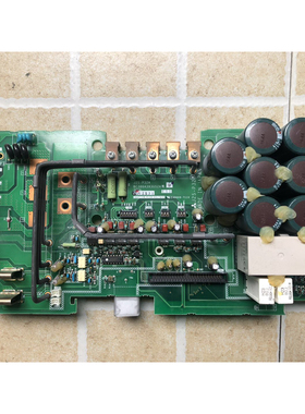 三菱伺服J2S-P32A 驱动器电源板/驱动板BC386A393G52A