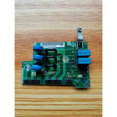 4KW变频器 VFC3610系列电流检测板YLF22-2