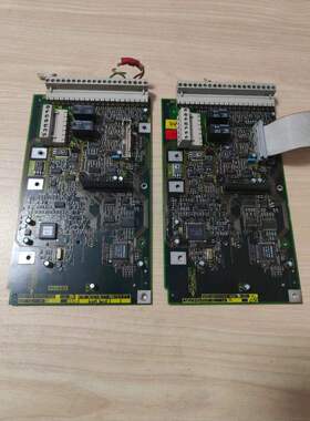 原装拆机西门子变频器主板控制板 G85139-E1721-A883质量包好