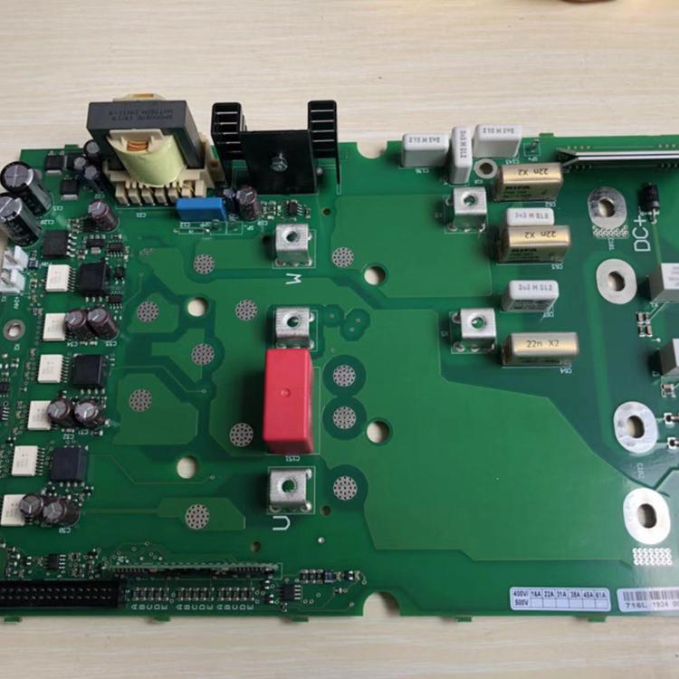 VACON伟肯驱动板 716L/PC00716 I/ CM250116