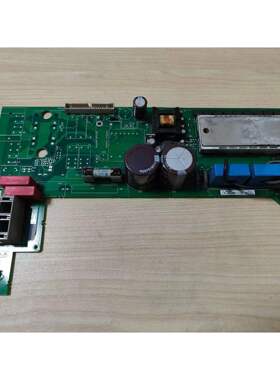 西门子伺服变频器6ES7016-0PT50-Z驱动板电源板A5E00161043带模块