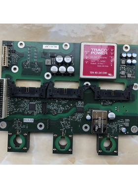 SCHAEFFLER变频器A-RE-3047/L-0E003-0006-00AD驱动板SB-V2.1-007