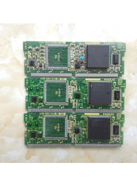 FANUC发那科电路板小板 A20B-2902-0235/06B