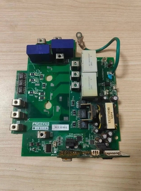 施耐德变频器驱动电源板3D658053 G001/PN658856P5 质量包好