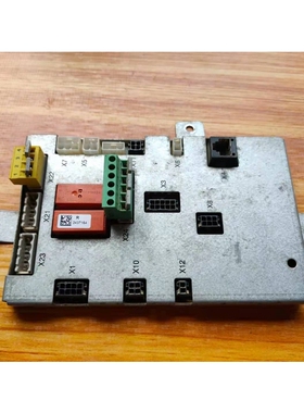 ABB接触器版 DSQC611  3HAC13389-2    原装二手现货