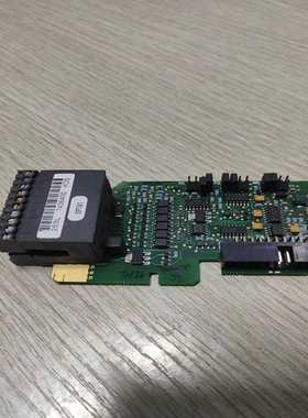 伟肯变频器IO插卡OPTA1 253L PC00253G包质量