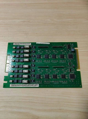 西门子 S30810-Q2925-X000-05 A30810-X2925-X000-05-7411 控制板