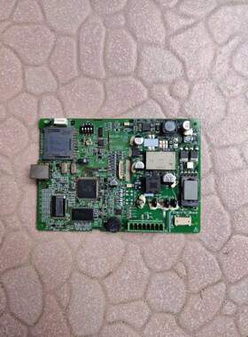 松下GT32触摸屏AIG32MQ02D-F主板控制板电源板