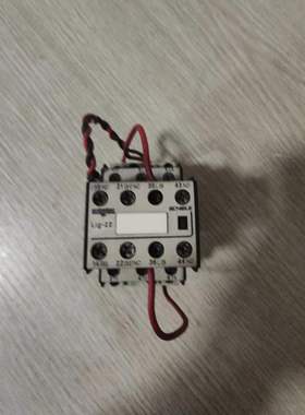 德国施勒entrectec SCHlELE科比F4变频器接触器DL 15K-22