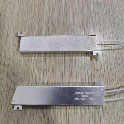 三菱驱动器制动电阻BKO-CB1045H13 40ΩK 40RK MICRON 全新质量
