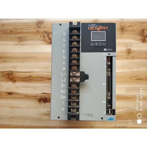 日机驱动器 NCS-FI10MA-752A  3853M