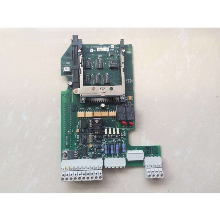 施耐德ATV66变频器15KW主板板EXTENSION BD.52012-695 原装现货