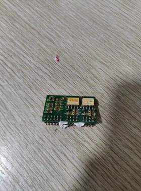 变频器配件板XLIC001 原装拆机现货