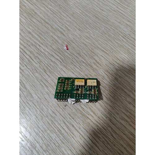 变频器配件板XLIC001 原装拆机现货