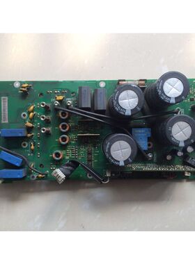 ABB ACS800-11KW变频器驱动电源板带模块RINT-5311C 二手原装现货