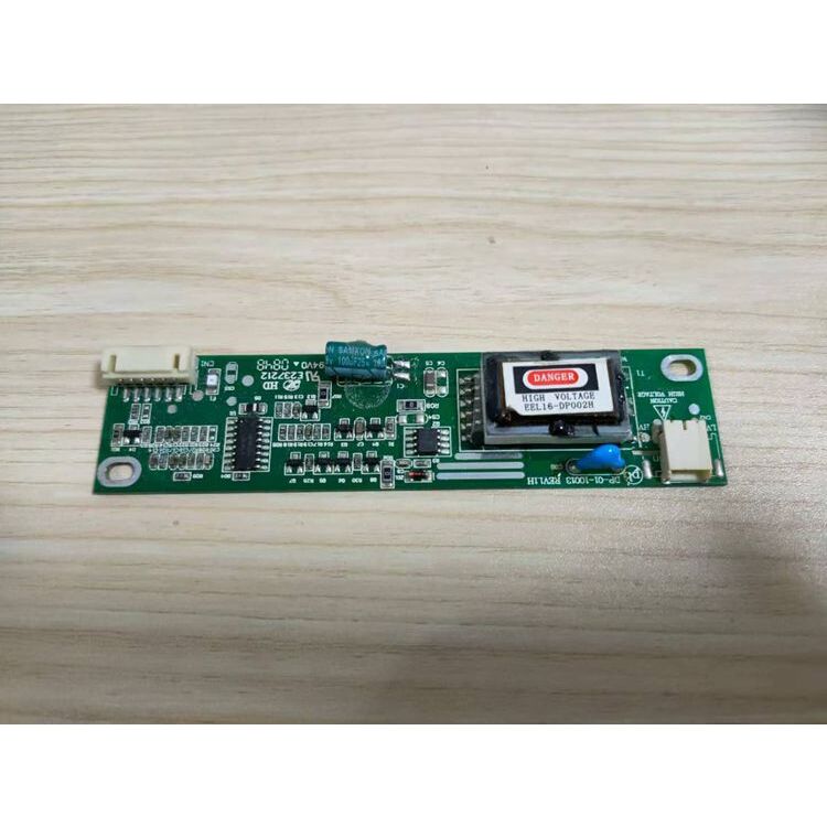 液晶屏板DP-01-10013 REV1.1H