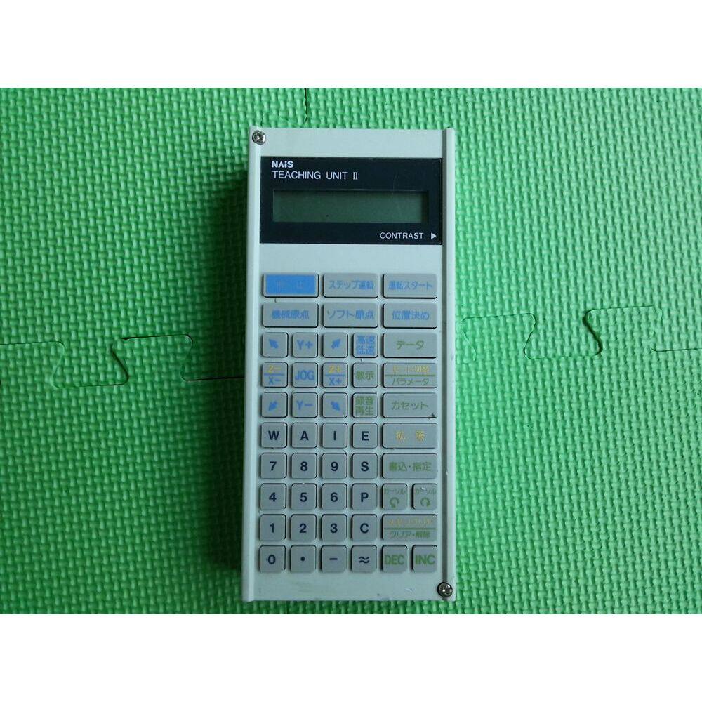 原装正品松下AFP5133可编程控制器 PLC 二手实物图
