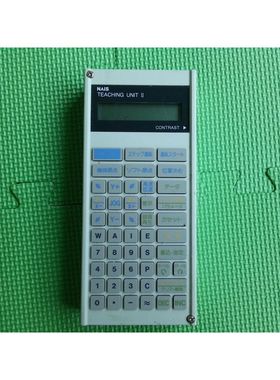 原装正品松下AFP5133可编程控制器 PLC 二手实物图