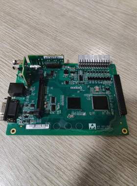 蒂森尚途变频器主板AS.V01/B2新时达变频器控制板proD1406CV1