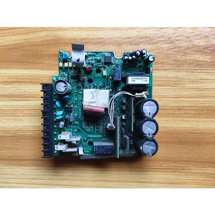 松下驱动器电源驱动板581B720E带模块7MBR30SA060-03