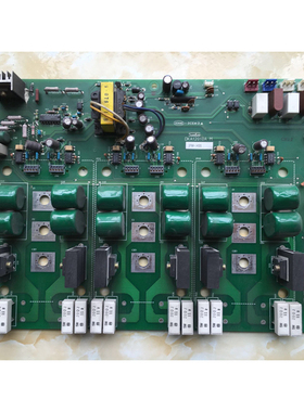 三肯/三垦 变频器 IHF-55K 驱动板 DKA12010A M   55KW