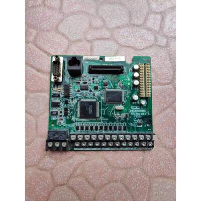 三垦变频器主板CPU板控制板 DMC12008C 功率11KW