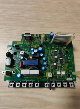 富士变频器驱动板SA537858-01电源板F1-PP7.5-4功能包好