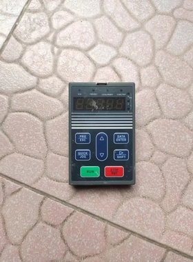 Micno迈凯诺变频器面板控制面板