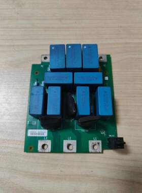 施耐德变频器ATV21系列22kw滤波板-吸收板-浪涌板防雷板