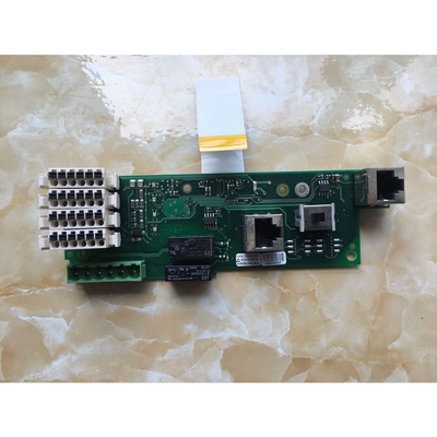 变频器配件板HRB25162