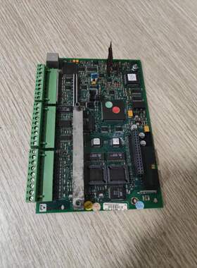 派克调速器590P/591P主板控制板AH470372U001