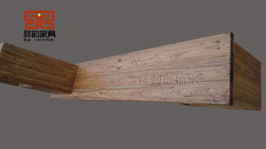 k老榆木电视柜 中式实木视听柜 简约CD柜 中式电视柜 炕柜古典家