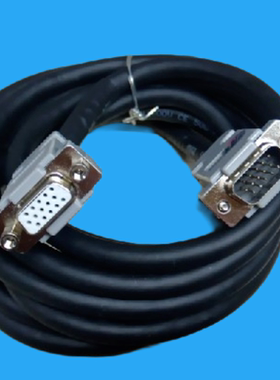 路斯德创HS100M1-M驱动器编码器线厂家直销长度可定制