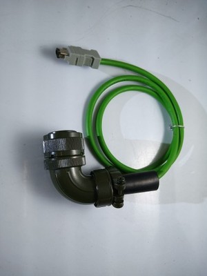 安川2系驱动器电机动力线SGMGH/G 编码器线SGMGH-09ACA6C -10ADA