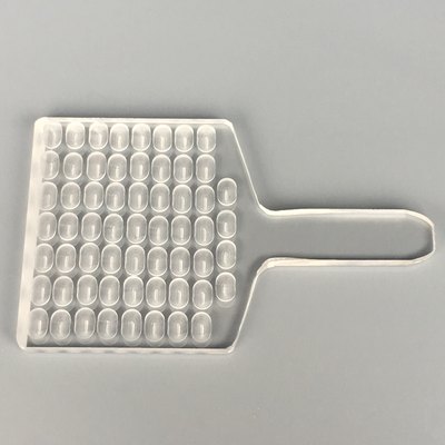 30孔50橄榄形软胶囊数粒