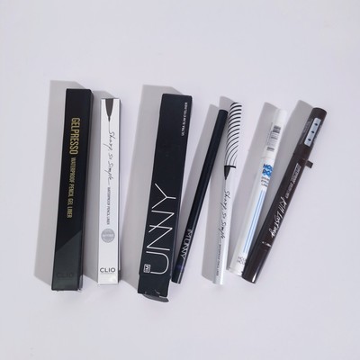 珂莱欧眼线笔防水防汗