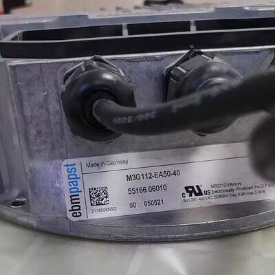 M3G112-EA50-40 G3G250-MW50-01380-480V2400W原装德国进口特殊风