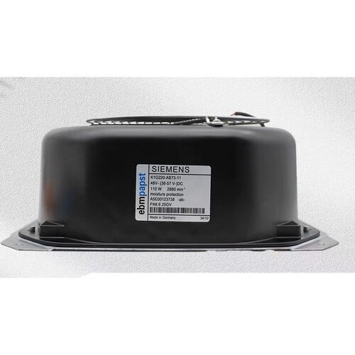 K1G220-AB73-11 48V110W K1G200-AB73-10-11原装德国进口变频风扇