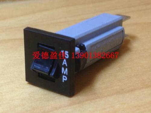 原装过载保护器台湾ZINGEAR