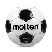 molten摩腾足球4号 三号5号PVC手缝足球比赛训练用球F5P1700新款