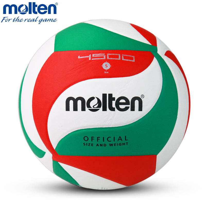 Ballon de volley - Ref 2010198 Image 1