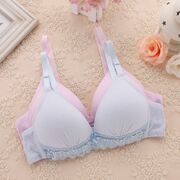 Slip jeunesse doux en coton - Ref 646414 Image 11