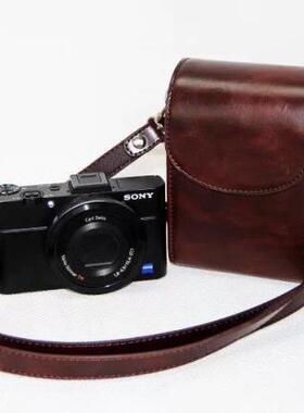 三星NX mini相机包 迷你9m定焦专用包 nxf1皮套 保护套