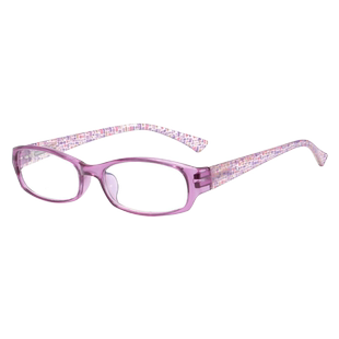 时尚防蓝光抗辐射疲劳护目老花镜女超清老光老人远视超轻优雅年轻