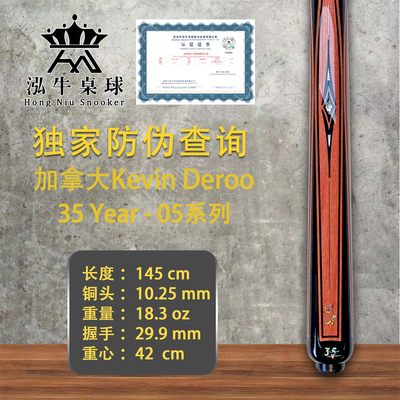 加拿大DEROO35周年05