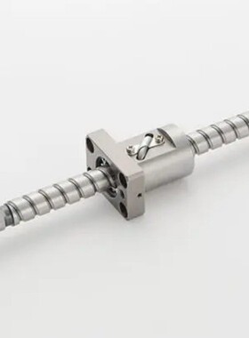 日本黑田KURODA精工丝杆GY2505DS-HULR-0310A